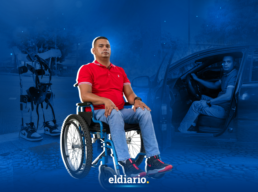 Venezuela: A 100% Locally Made Exoskeleton Helping Paralyzed Patients Walk Again