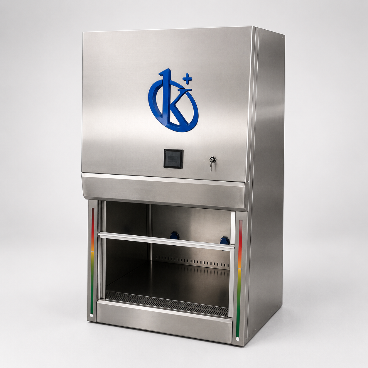 Cabina de Bioseguridad Clase II Tipo A2 en Acero Inoxidable AISI 304 – Modelo YR0090C-SS