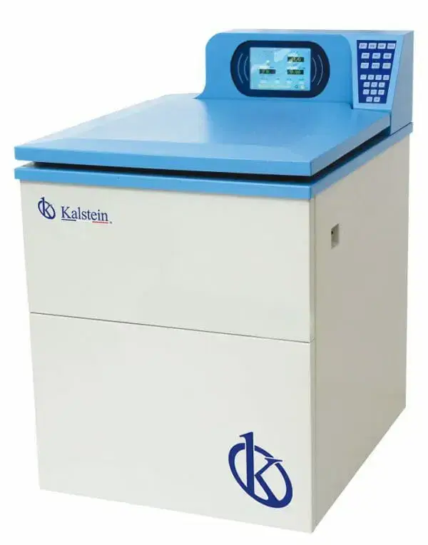 Preventive Maintenance for Continuous Flow Rotor YR0111-1-7
