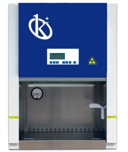 Common Errors and Troubleshooting Symptoms for the YR0090-A Biosafety Cabinet