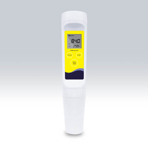 Pocket TDS °C/°F Conductivity Meter YR01808: A Comprehensive Overview