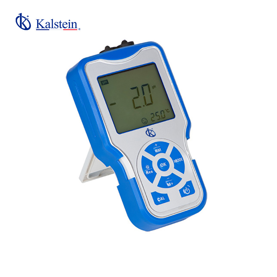 Portable Ammonium Ion Meter YR01817-2: Buying and Validation Criteria
