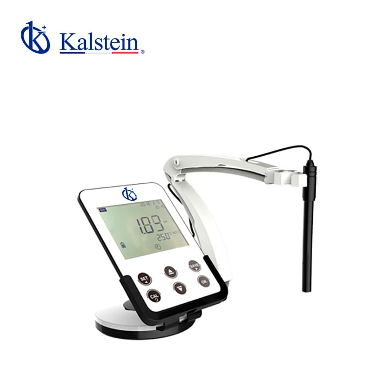 Practical Use of Desktop pH/Ion Meter YR01826 in Laboratories