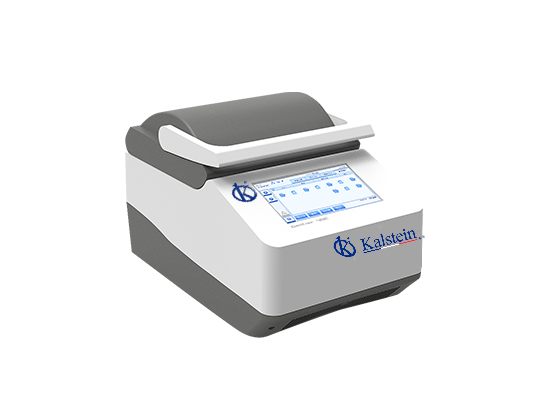 استكشاف الأخطاء الشائعة حسب الأعراض لنظام PCR في الوقت الحقيقي YR01868