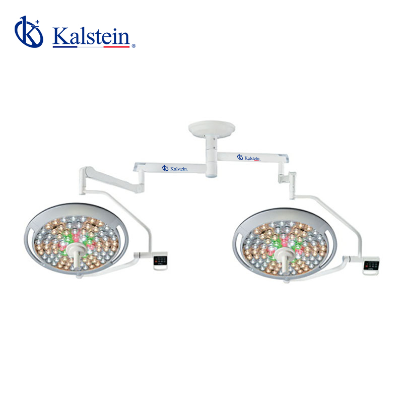 المبادئ التشغيلية والأسس العلمية للضوء الجراحي LED YR02104