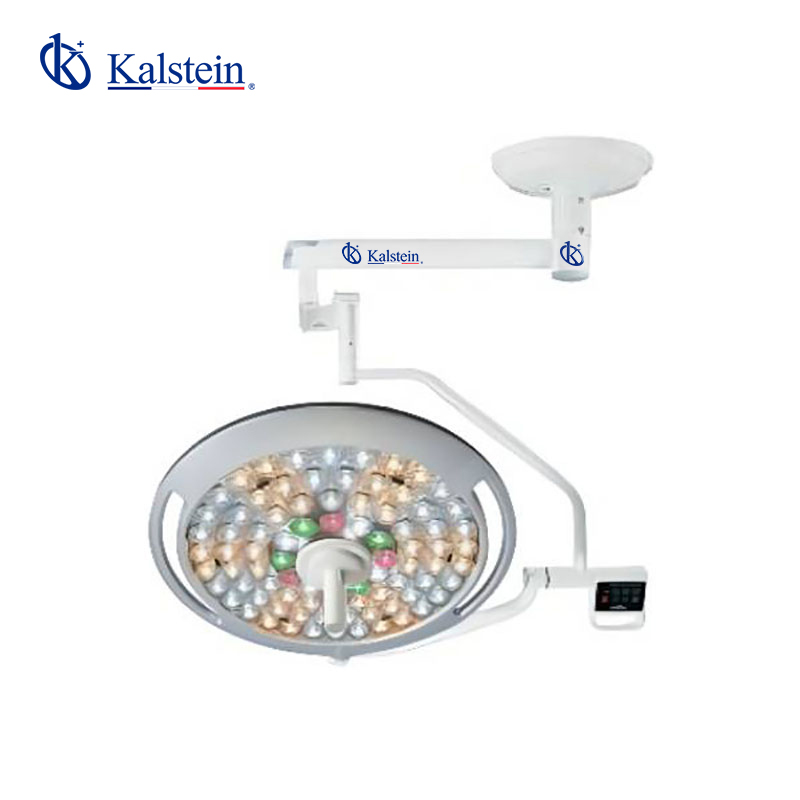 فهم المبادئ العلمية وراء ضوء العمليات الجراحية LED YR02105