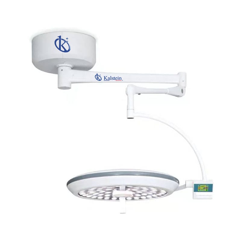 Operation Lamp YR02124: Precision and Traceability
