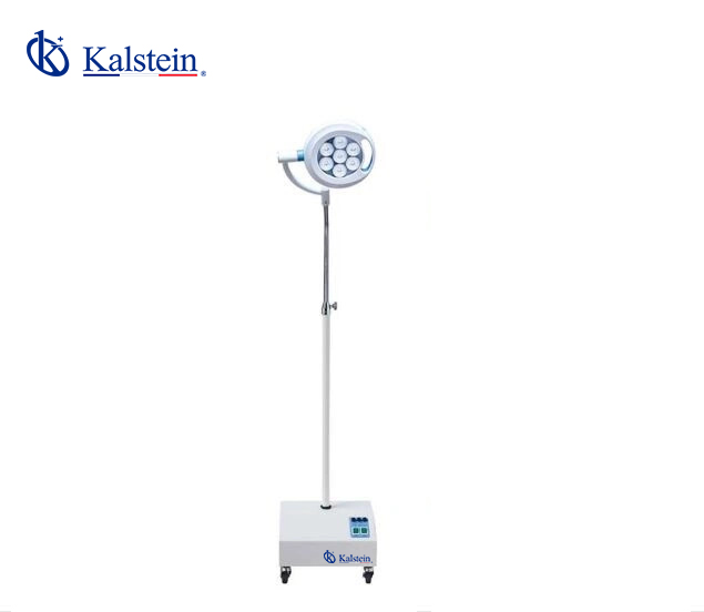 Technical Performance and Safety of the Operation Lamp YR02135