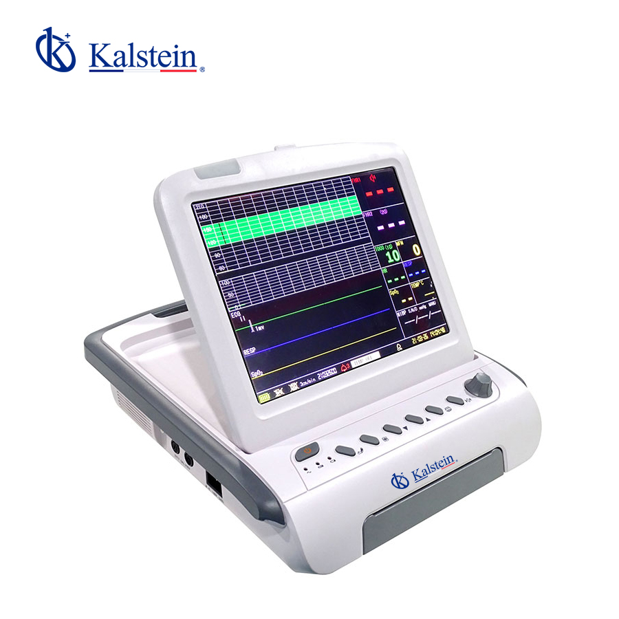 Preventive Maintenance of the YR02181 Fetal Doppler Ultrasound Monitor