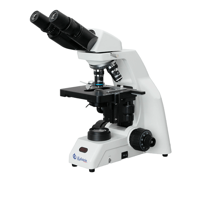 Technical Performance and Safety of the YR0240-1 Trinocular Microscope