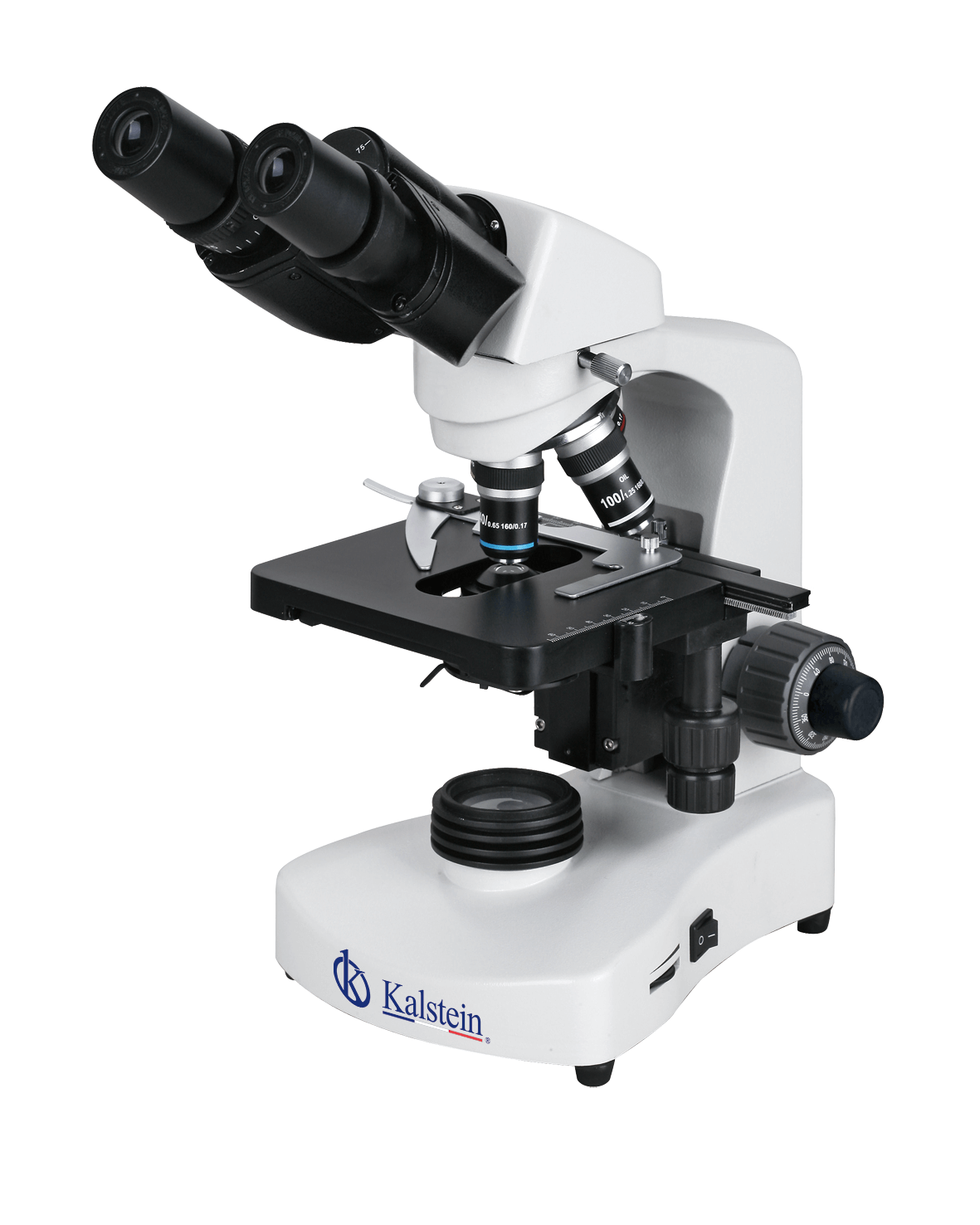 Microscope Trinocular YR0241: Practical Use in Laboratories