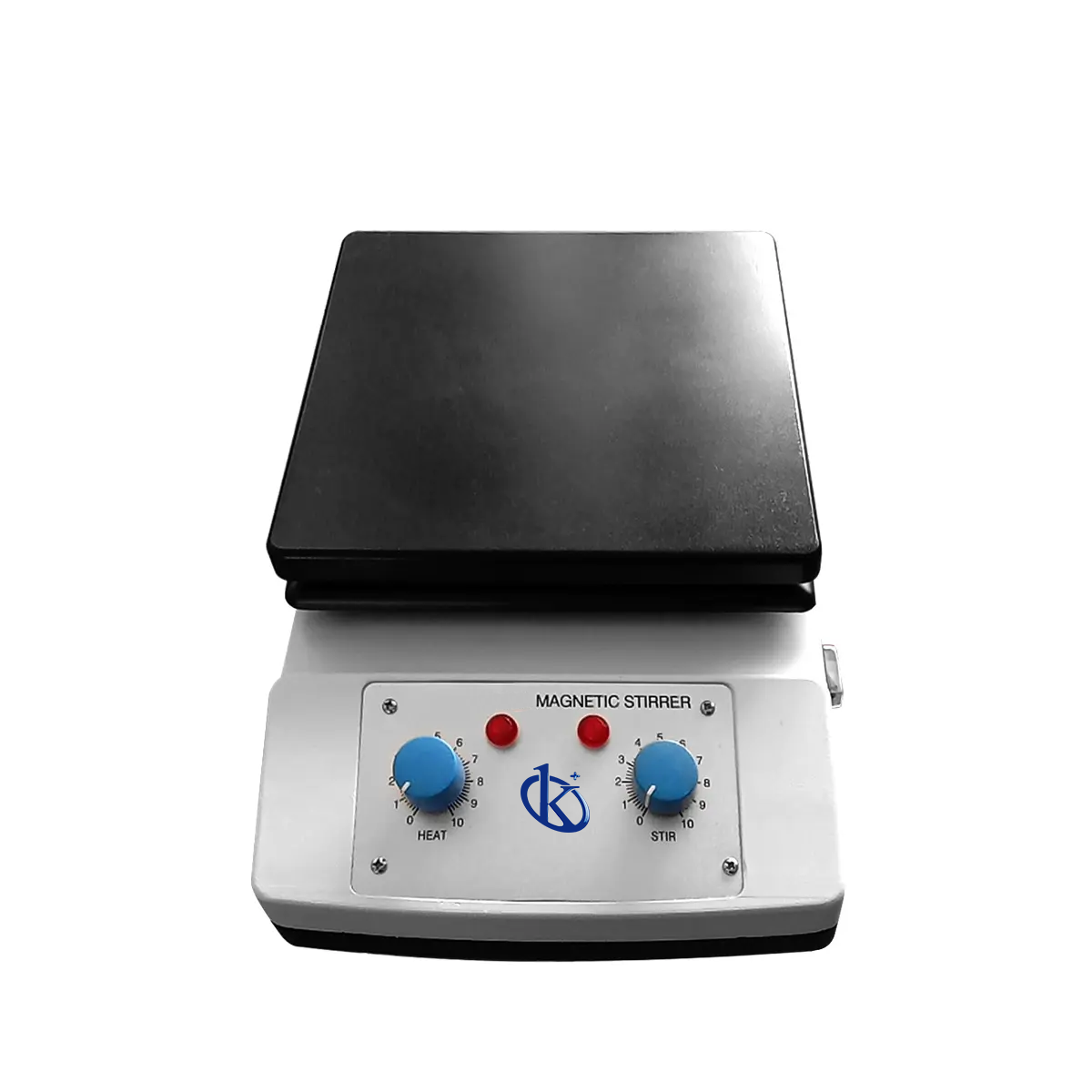 Site Requirements and Environmental Conditions for the YR02936 Hotplate Stirrer
