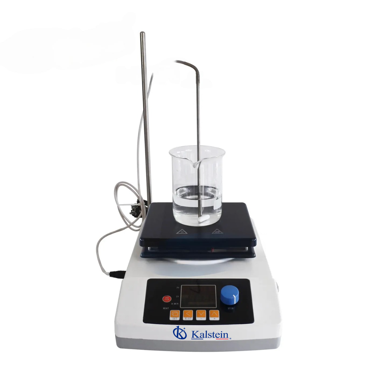 Intelligent Digital Display Ceramic Top Hotplate Stirrer: Best Practices and Techniques in 2026