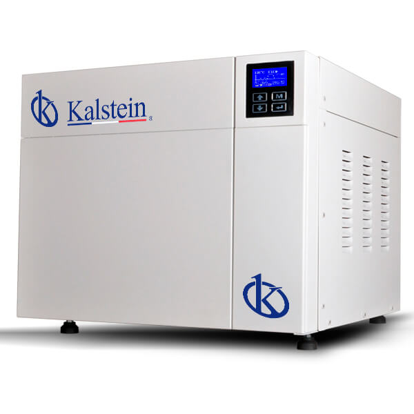Maximize Your Operational Efficiency with the Class B Table Autoclave YR03385B