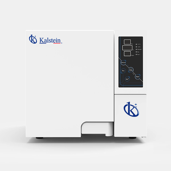 Class N Table Autoclave YR03399: Practical Laboratory Use