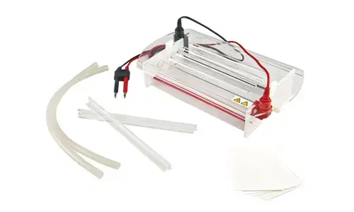 Preventive Maintenance for Cellulose Acetate Horizontal Membrane Electrophoresis YR03423