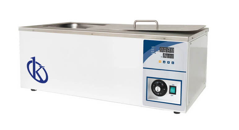 How to Integrate Oil Baths with LIMS for Optimal Data Flow in Laboratories?