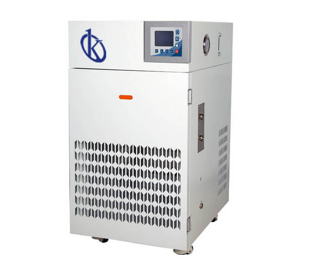 Technical Performance and Safety of YR05001 Cooling and Heating Circulator Pump