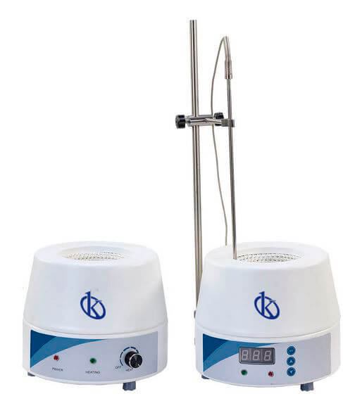 Technical Comparison of YR05026 Heating Blanket