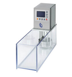 Technical Performance and Safety of the Transparent Water Bath YR05082
