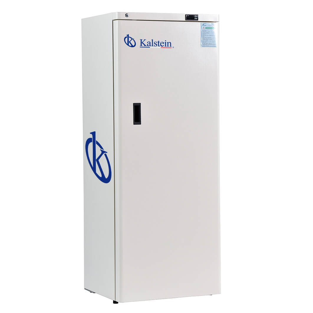 Energy Sustainability and Environmental Footprint Reduction in Upright Freezers for Laboratories 2026