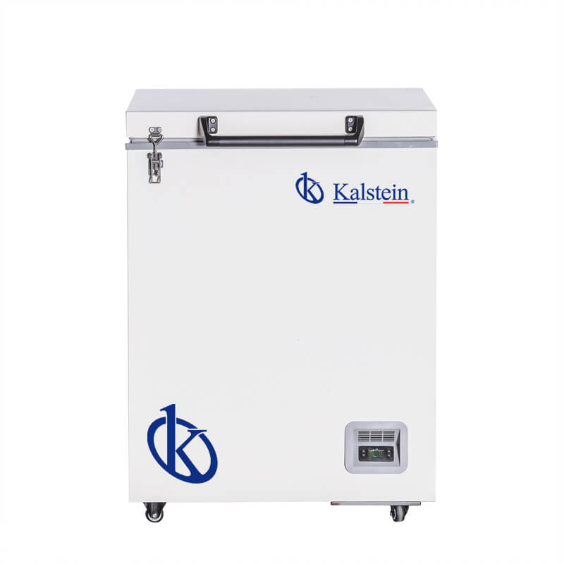 Chest Freezers: Applications and Best Practices in 2026