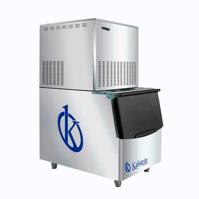 Understanding the Operating Principle and Scientific Foundation of the YR05143 Shaved Ice Machine