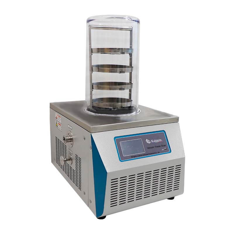 Benchtop Laboratory Freeze Dryer: Best Practices and Techniques 2026