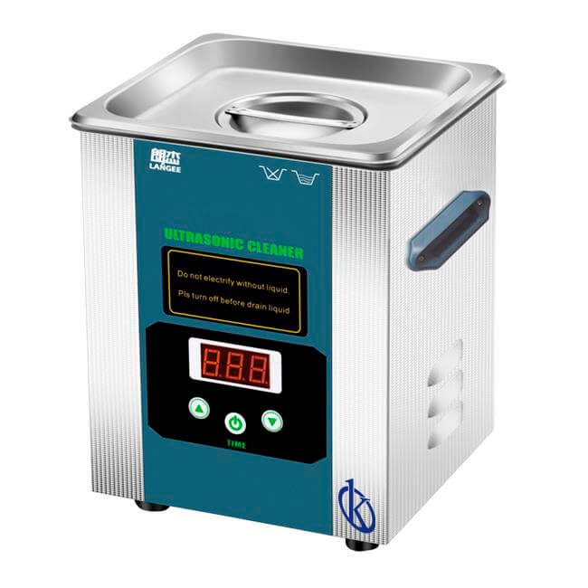 Mechanical Desktop Ultrasonic Cleaners: ROI and Cost-Benefit Analysis for the Lab 2026