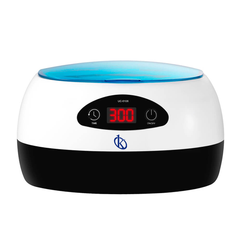 Digital Desktop Ultrasonic Cleaners: Applications and Techniques 2026