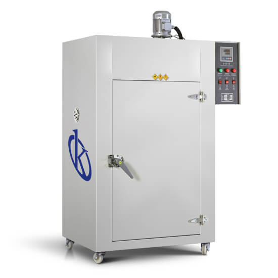 Energy Sustainability and Environmental Footprint Reduction in Industrial Ovens: A 2026 Perspective