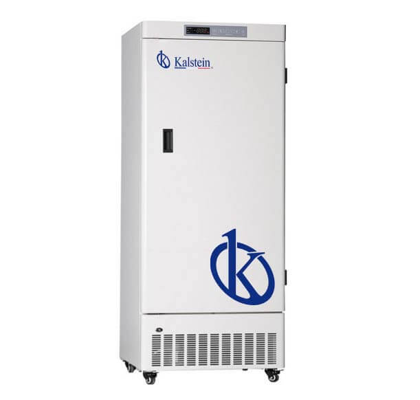 Mobile Freezer YR06028: The Essential Solution for Sample Preservation