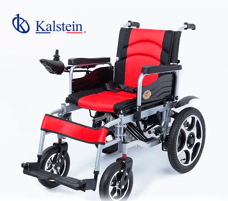 How Electric Wheelchairs Enhance Energy Sustainability and Reduce Environmental Footprint?