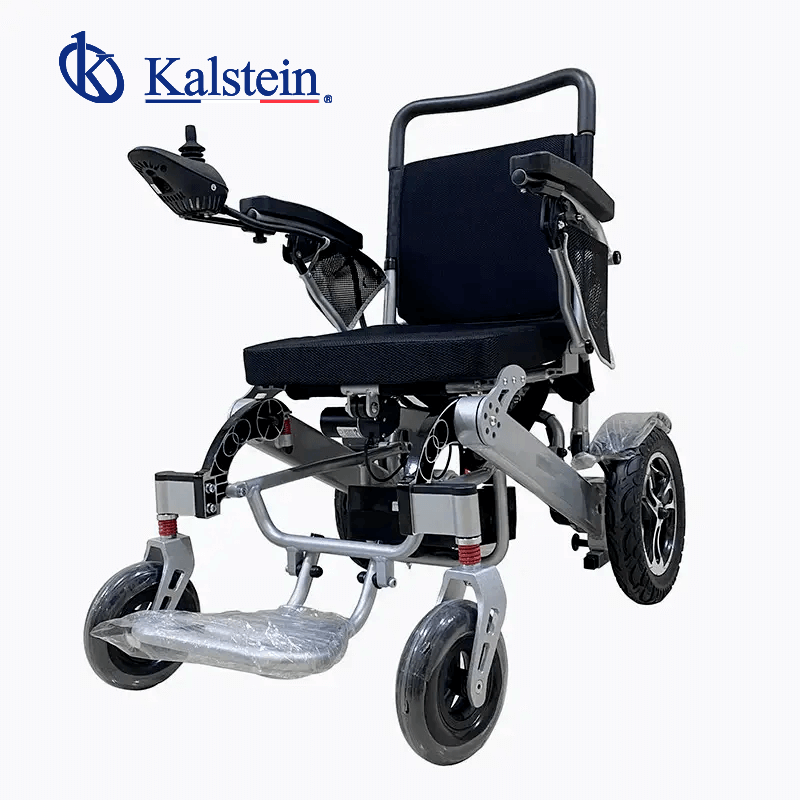 Electric Wheelchair YR05443: Technical Performance and Safety Overview