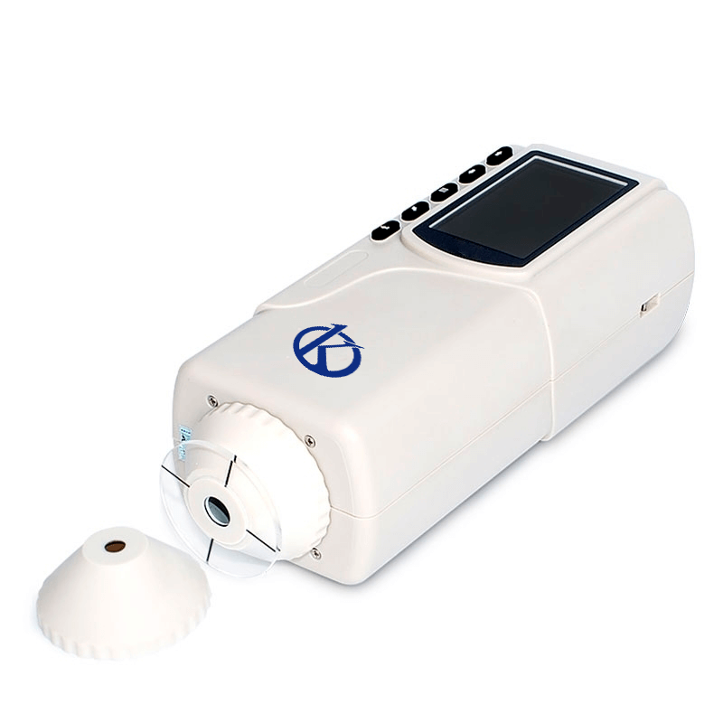 Technical Performance and Safety of the Precision Colorimeter YR05515