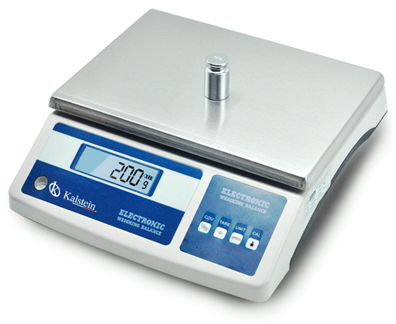 Industrial Balance YR05609: Precision in Field Integration