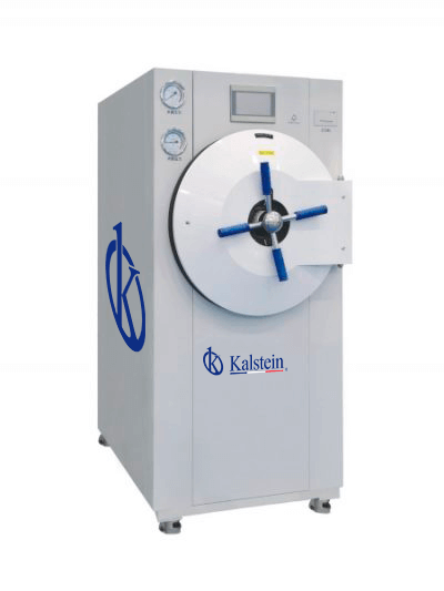 Horizontal Pulsating Vacuum Autoclave with Touch Screen YR05646-1: Purchase Criteria and Validation