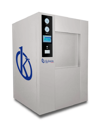 Horizontal Pulsating Vacuum Autoclave Automatic Vertical Sliding Door YR05647: Buying Criteria and Validation