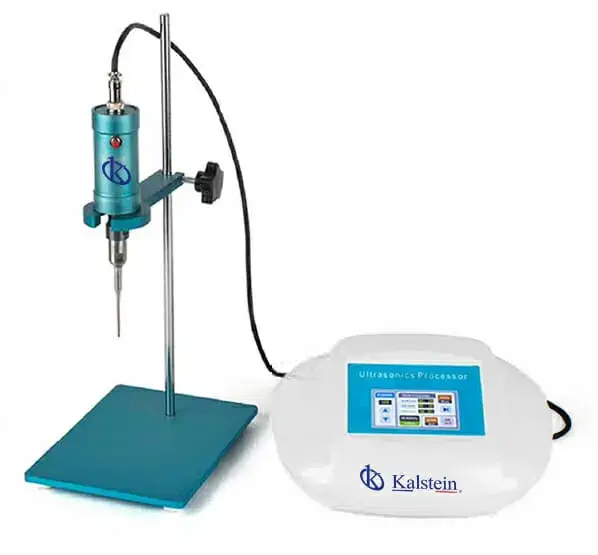 Ultrasonic Homogenizer Processor Sonicator for Liquid Processing YR05831-op1