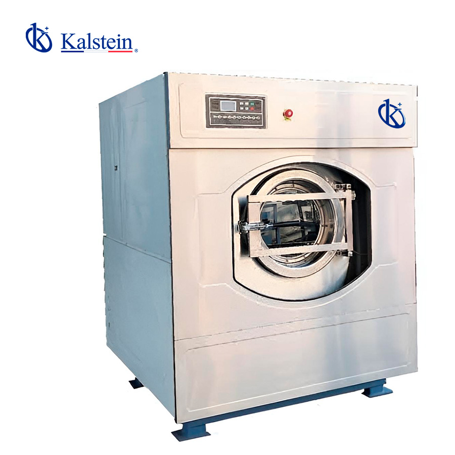 Industrial Laundry Machine 130 Lts YR05912-2: Buying Criteria and Validation