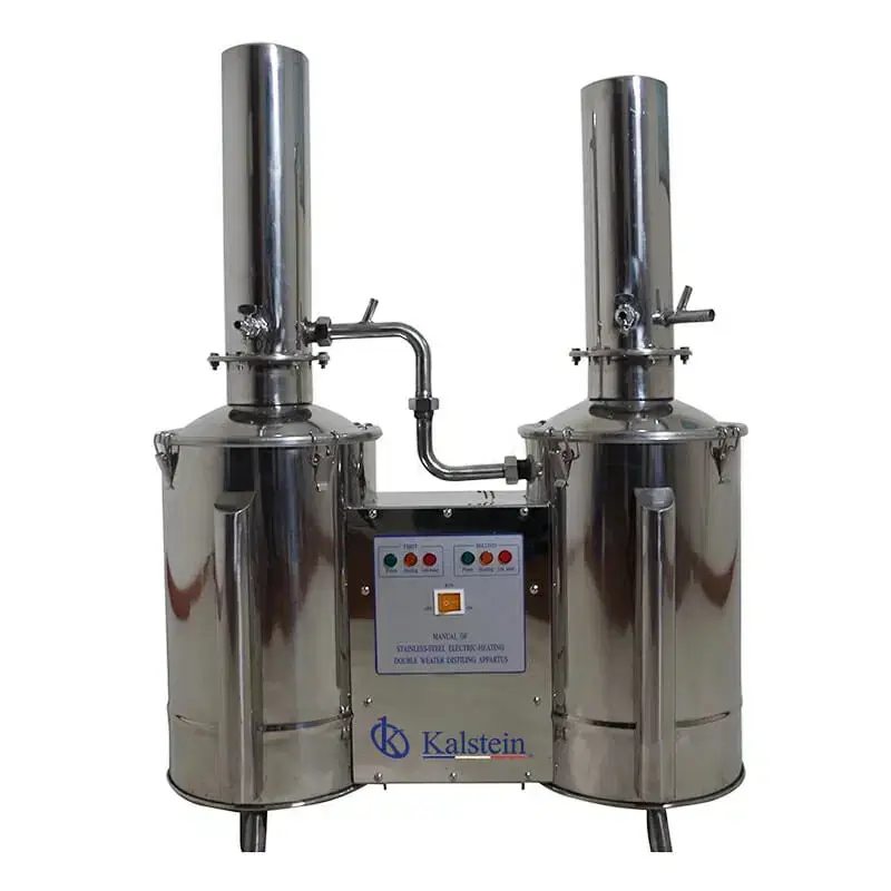 Site Requirements and Installation Conditions for the YR05975 Water Distiller