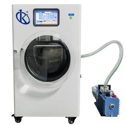 Food Freeze Dryers: Step-by-Step Usage Guide 2026
