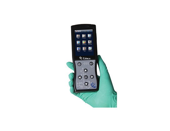 Biolum Portable ATP Hygiene Monitoring System YR06071: Precision and Traceability
