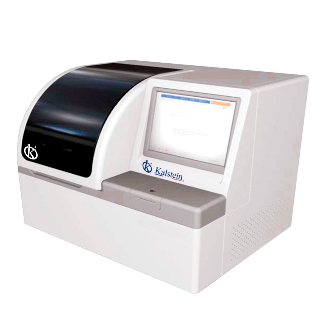 Automated Chemistry Analyzer YR06073: Enhancing Laboratory Efficiency