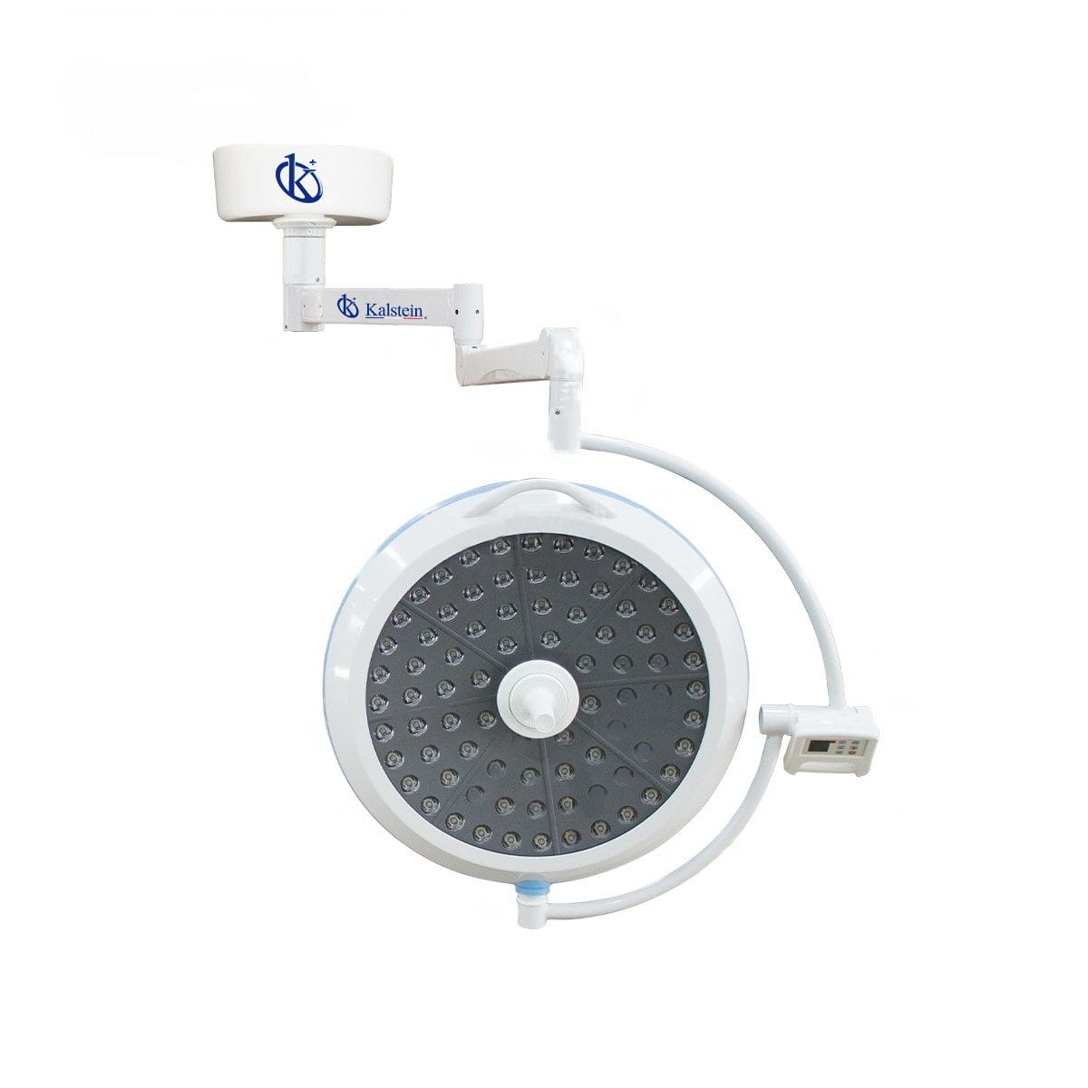 LED Shadowless Surgical Lamp YR06117 Specifications Comparison