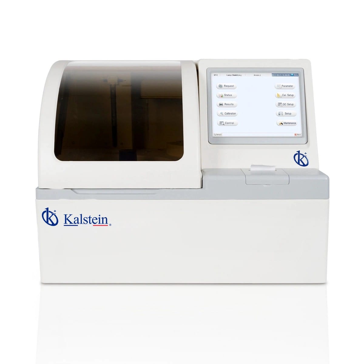 Veterinary Chemistry Analyzer: Practical Step-by-Step Usage Guide 2026