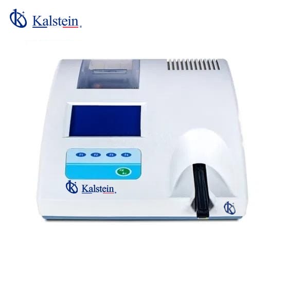 Troubleshooting Common Errors on the YR06175 Urine Analyzer