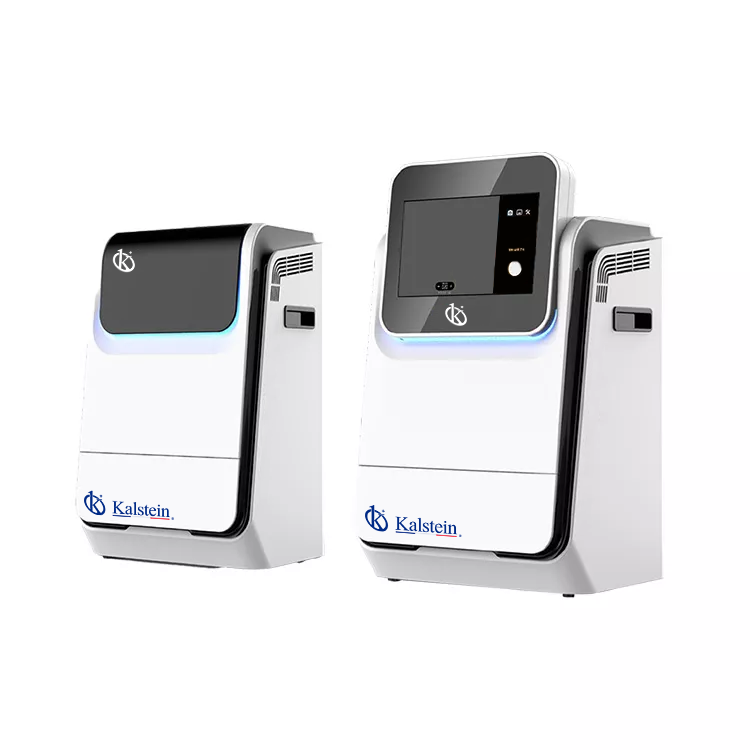 Mini Multifunctional Imager YR06209: Practical Use in Laboratories