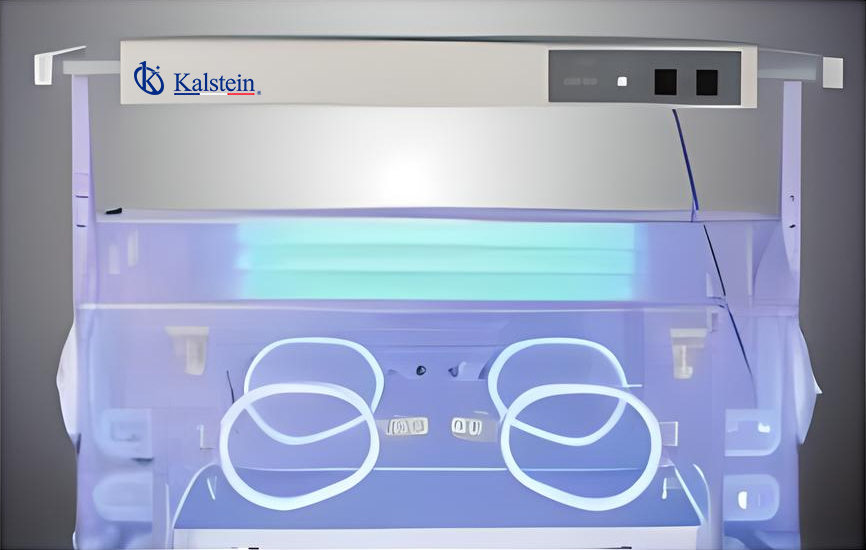 كيفية تكييف وحدة العلاج الضوئي للأطفال YR06219 للقطاعات السريرية والصناعية والغذائية والبيطرية والتعليمية