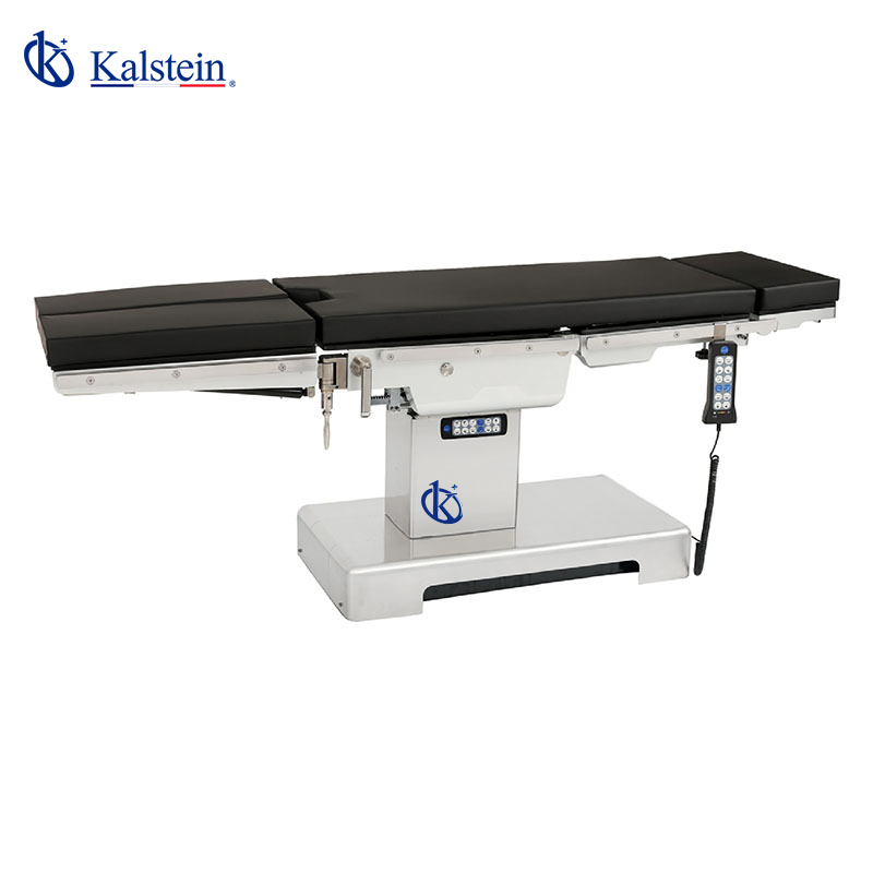 Electrohydraulic Operating Table YR06235: Practical Use in Laboratories 2026-05-18